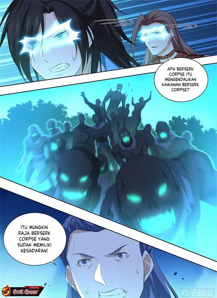 Yong Heng Zhi Zun Chapter 305 - halaman 13