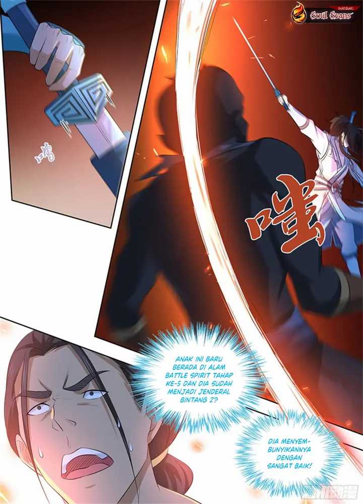 Yong Heng Zhi Zun Chapter 305 - halaman 7