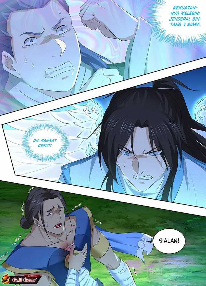 Yong Heng Zhi Zun Chapter 306 - halaman 15