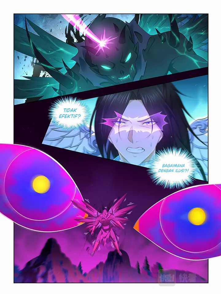 Yong Heng Zhi Zun Chapter 307 - halaman 10