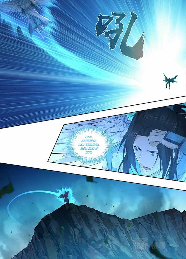 Yong Heng Zhi Zun Chapter 307 - halaman 12