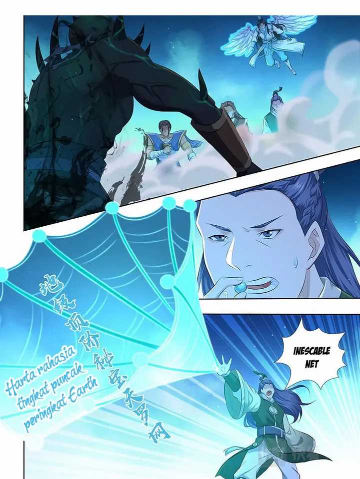 Yong Heng Zhi Zun Chapter 307 - halaman 2