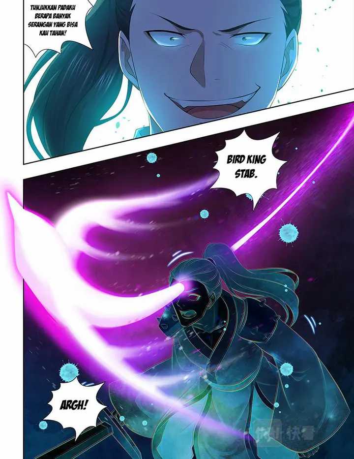 Yong Heng Zhi Zun Chapter 308 - halaman 10