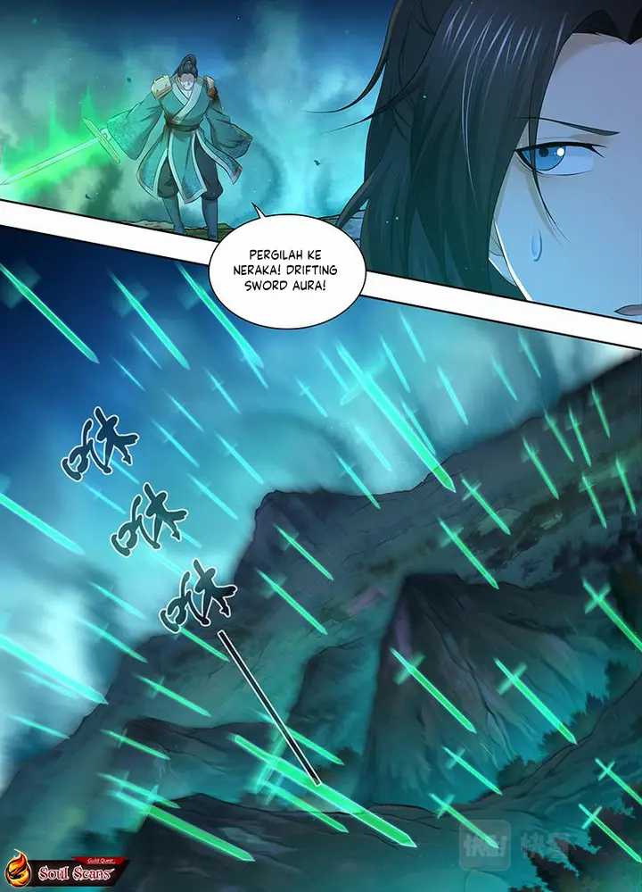Yong Heng Zhi Zun Chapter 308 - halaman 13