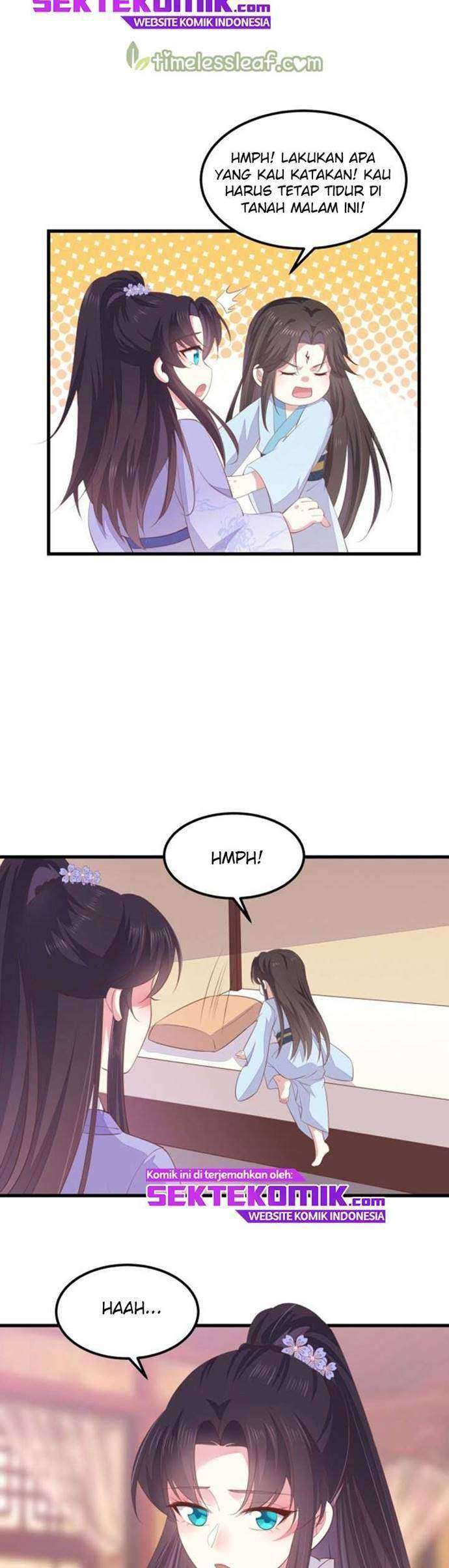 Yong Heng Zhi Zun Chapter 31 - halaman 10