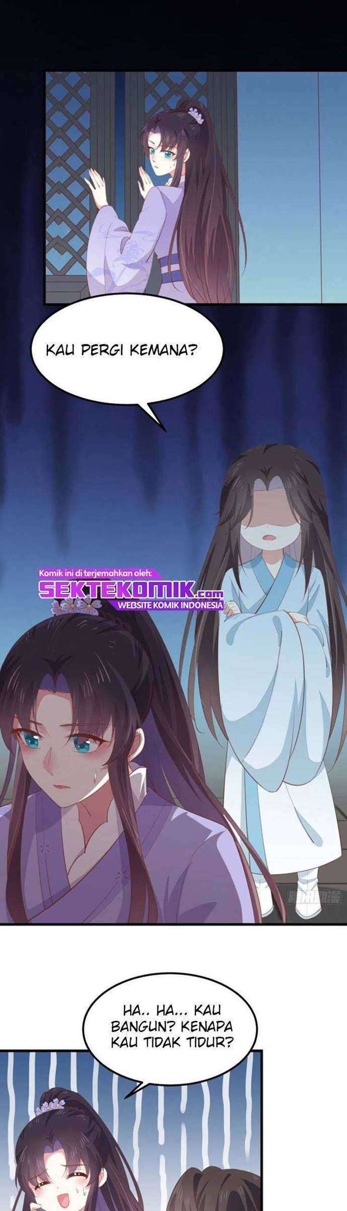 Yong Heng Zhi Zun Chapter 31 - halaman 2