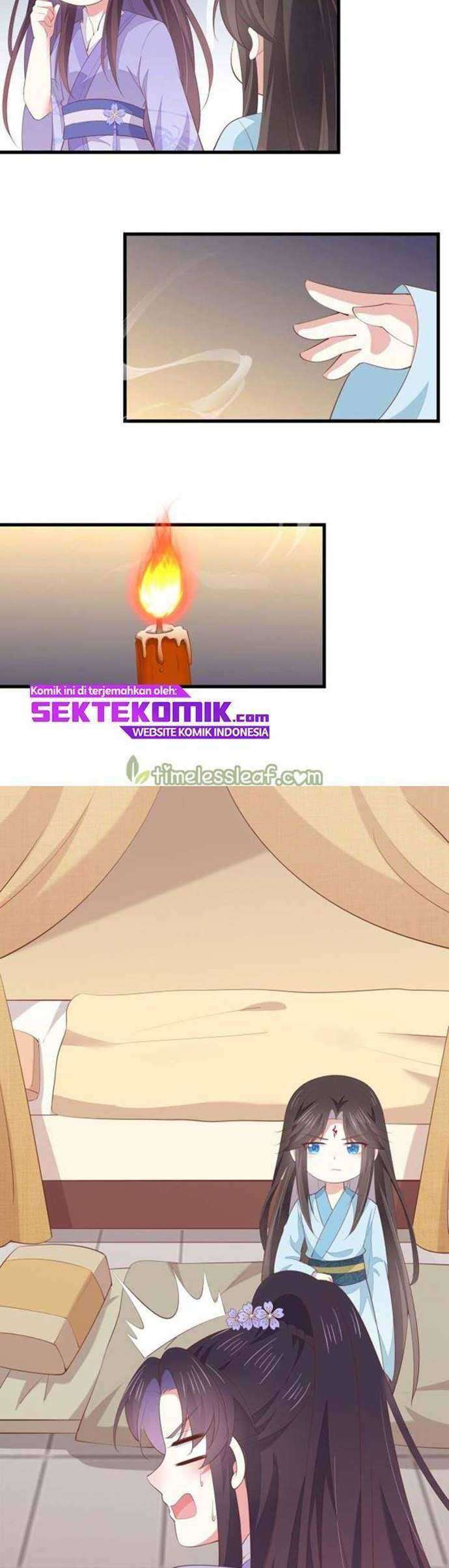 Yong Heng Zhi Zun Chapter 31 - halaman 3