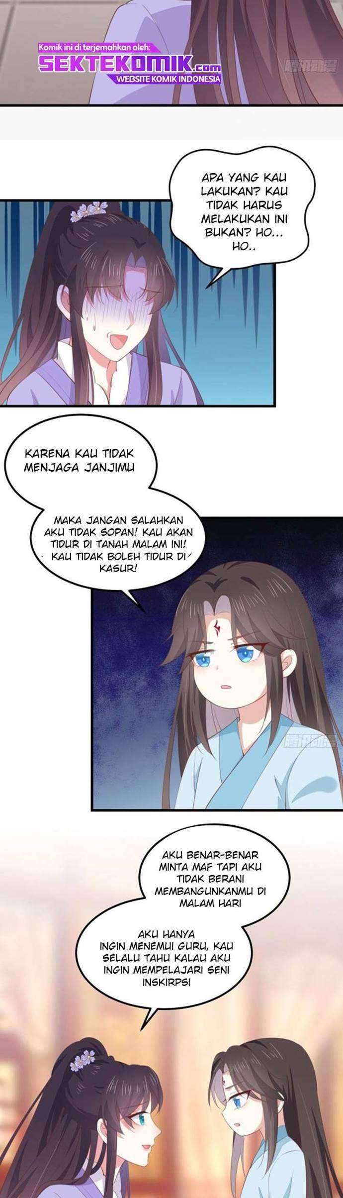 Yong Heng Zhi Zun Chapter 31 - halaman 4