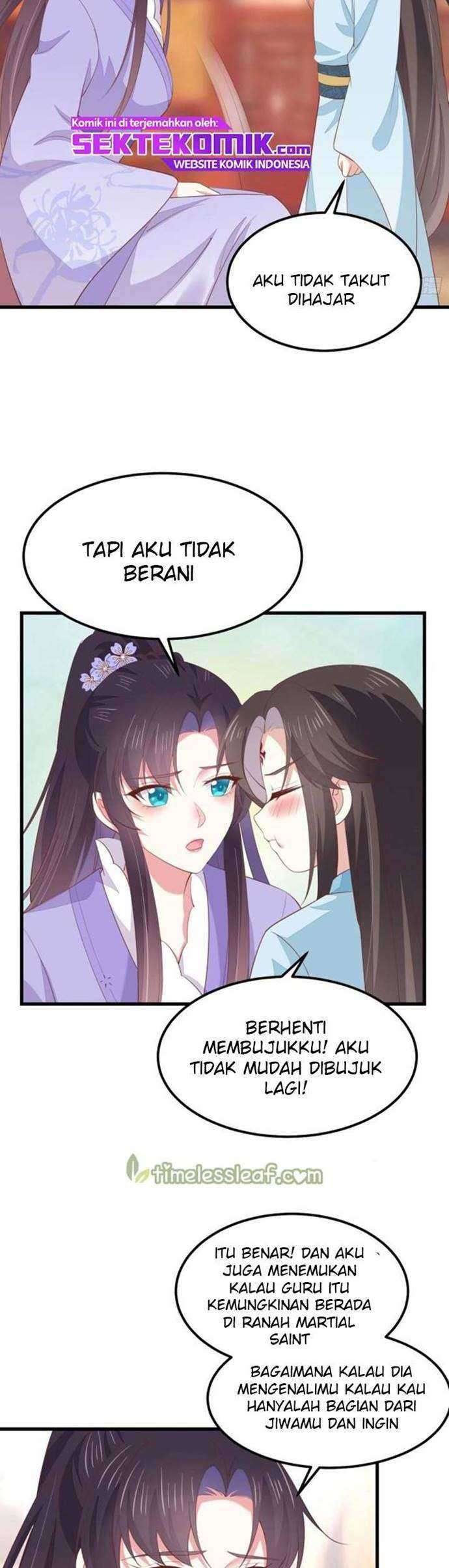 Yong Heng Zhi Zun Chapter 31 - halaman 5