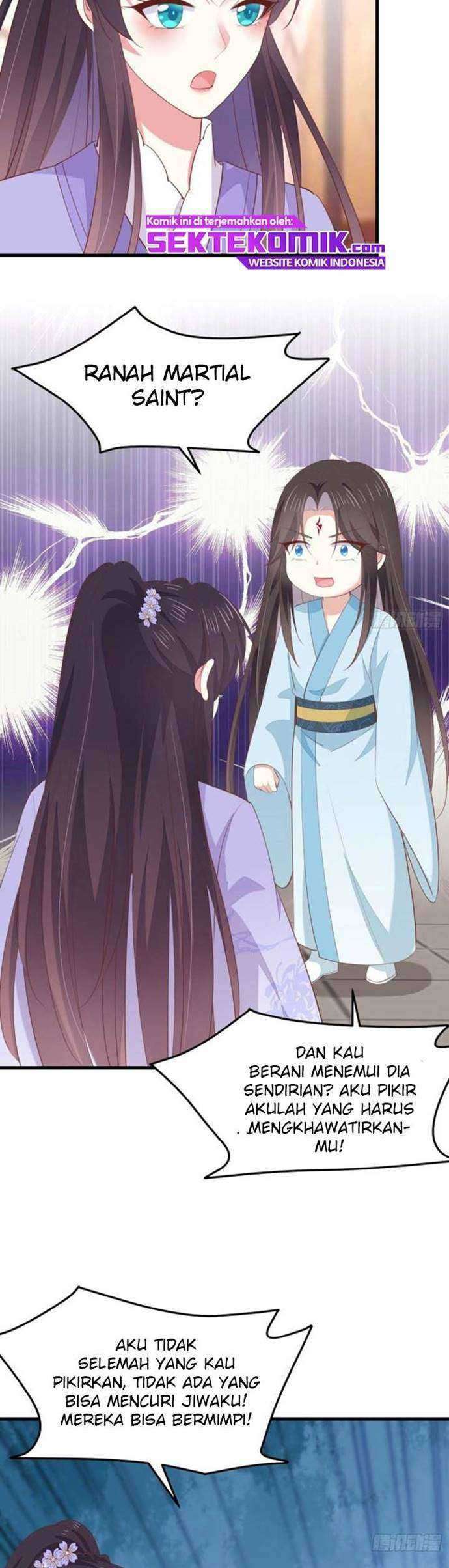 Yong Heng Zhi Zun Chapter 31 - halaman 6