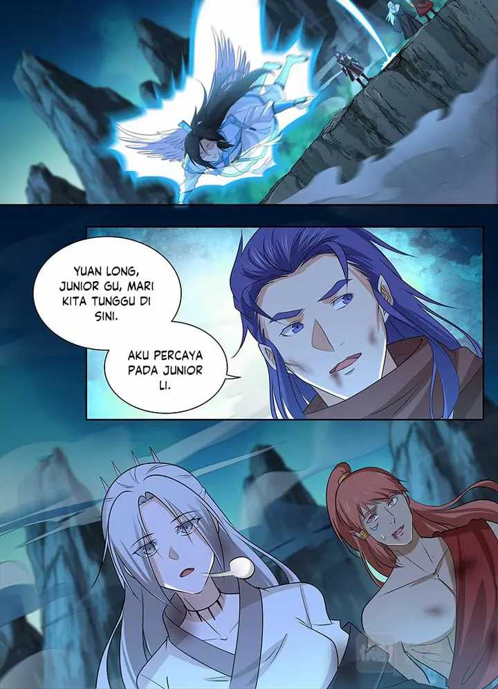 Yong Heng Zhi Zun Chapter 310 - halaman 10
