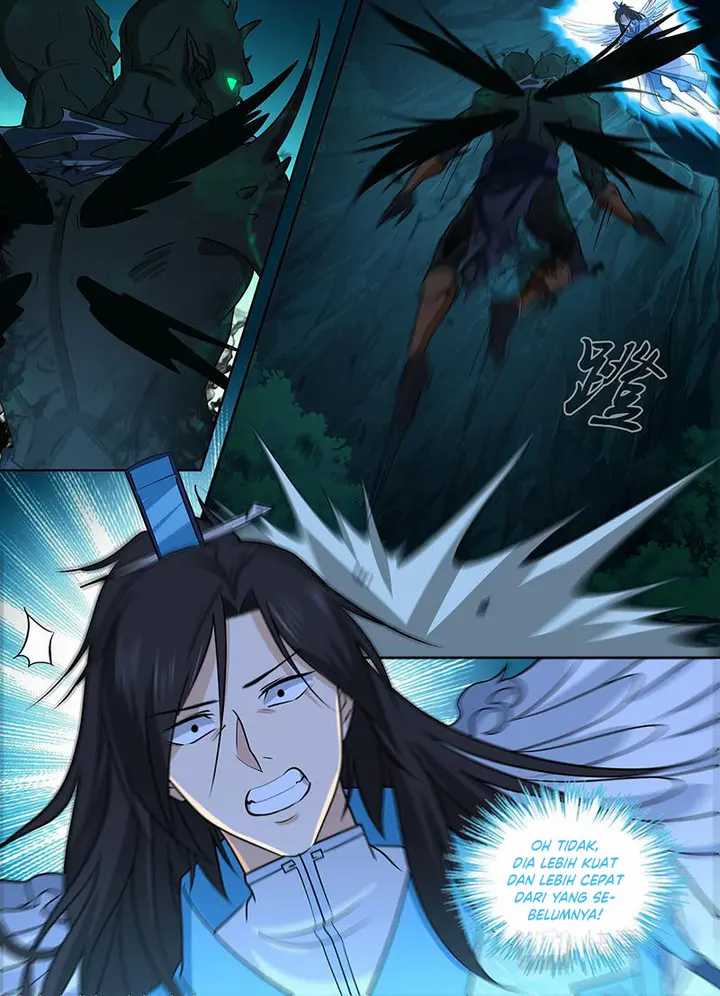 Yong Heng Zhi Zun Chapter 310 - halaman 12