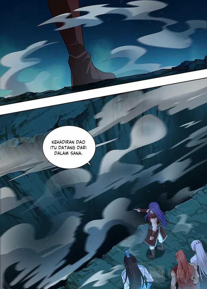 Yong Heng Zhi Zun Chapter 310 - halaman 8