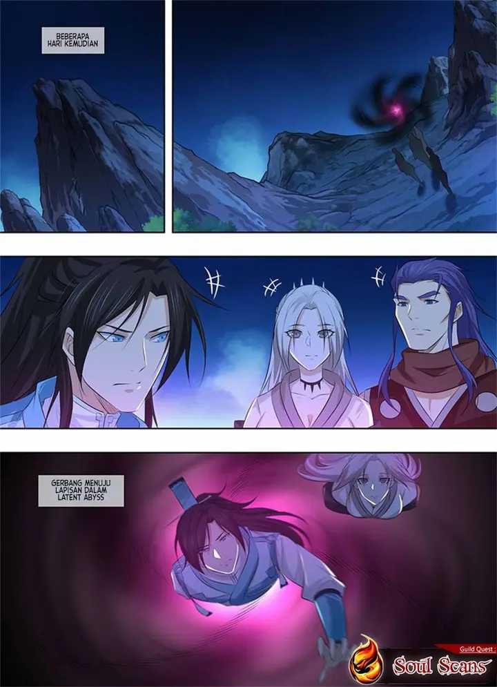 Yong Heng Zhi Zun Chapter 311 - halaman 13