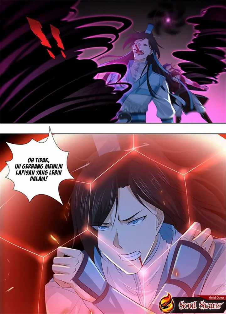 Yong Heng Zhi Zun Chapter 311 - halaman 14