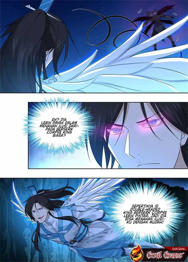 Yong Heng Zhi Zun Chapter 311 - halaman 3