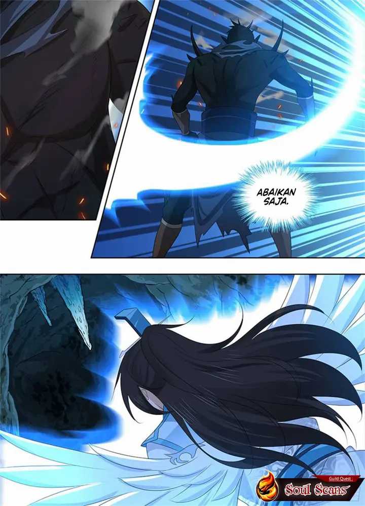 Yong Heng Zhi Zun Chapter 311 - halaman 6