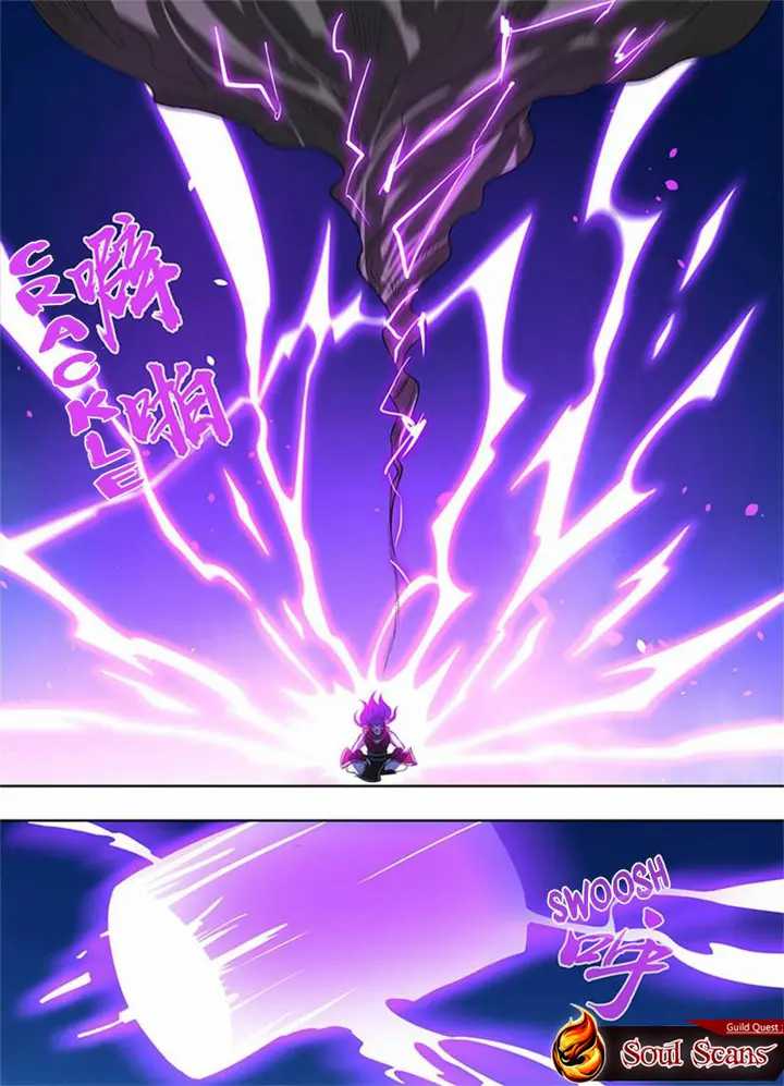 Yong Heng Zhi Zun Chapter 312 - halaman 10