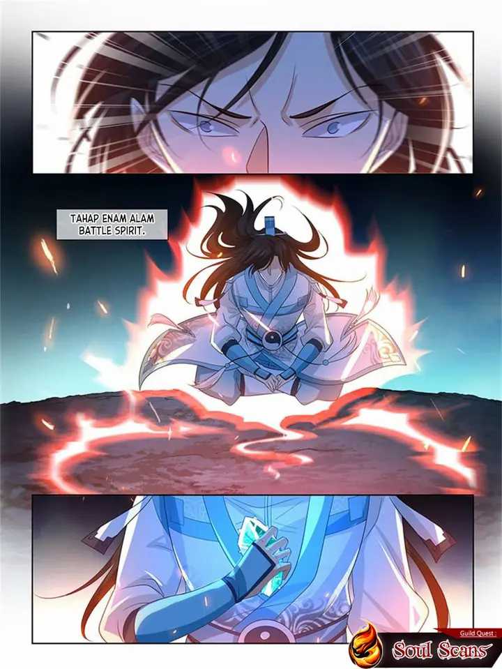 Yong Heng Zhi Zun Chapter 312 - halaman 6