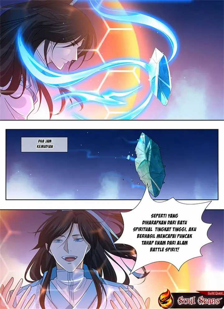 Yong Heng Zhi Zun Chapter 312 - halaman 7
