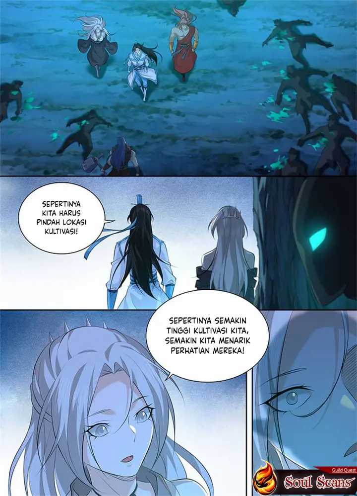 Yong Heng Zhi Zun Chapter 313 - halaman 13