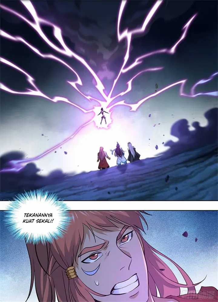 Yong Heng Zhi Zun Chapter 313 - halaman 2