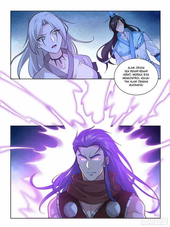 Yong Heng Zhi Zun Chapter 313 - halaman 3