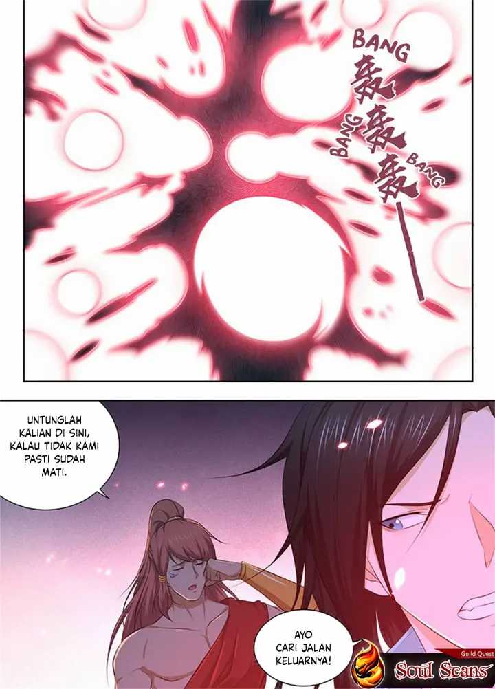 Yong Heng Zhi Zun Chapter 314 - halaman 12