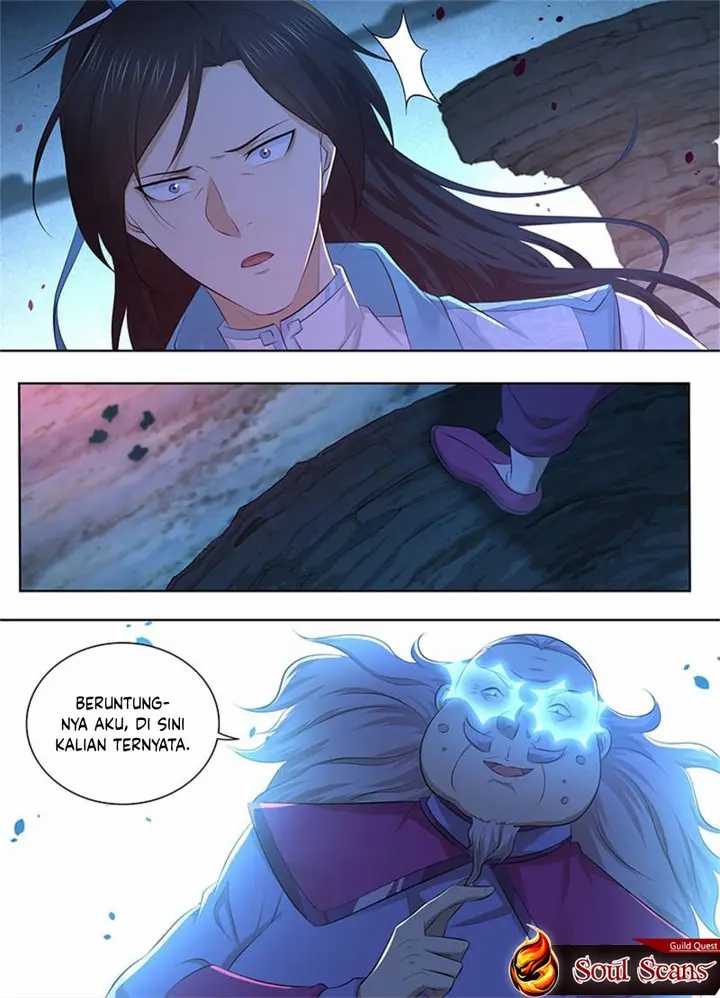 Yong Heng Zhi Zun Chapter 314 - halaman 13