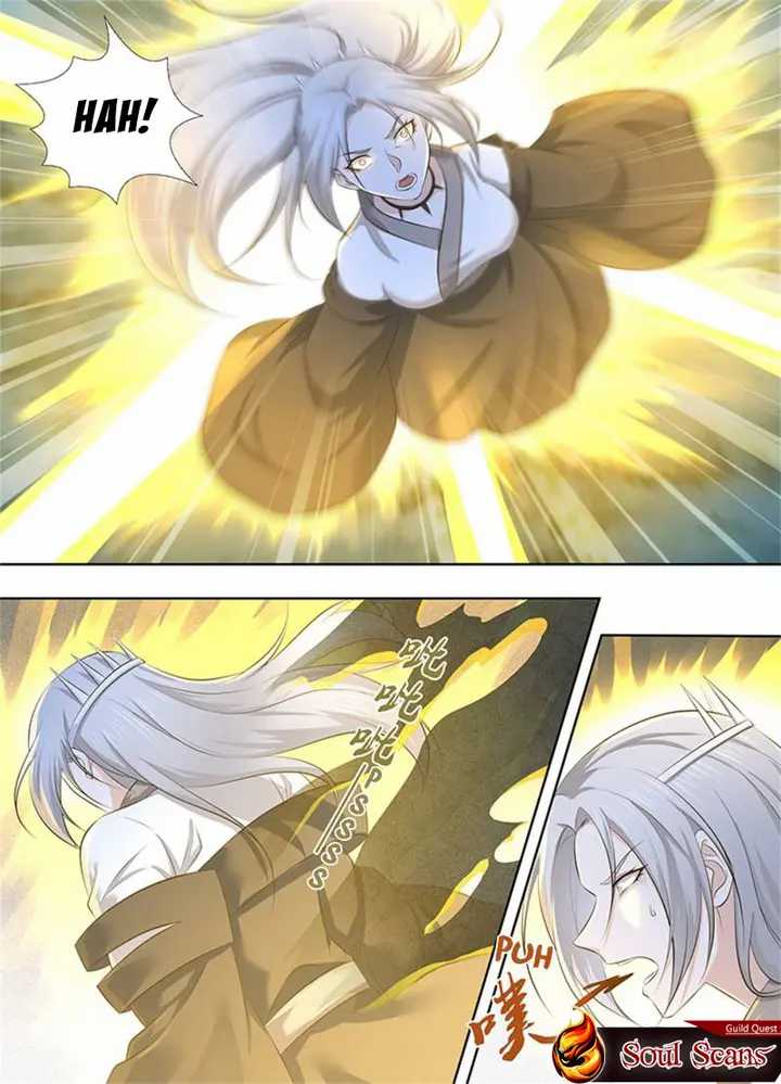 Yong Heng Zhi Zun Chapter 314 - halaman 3