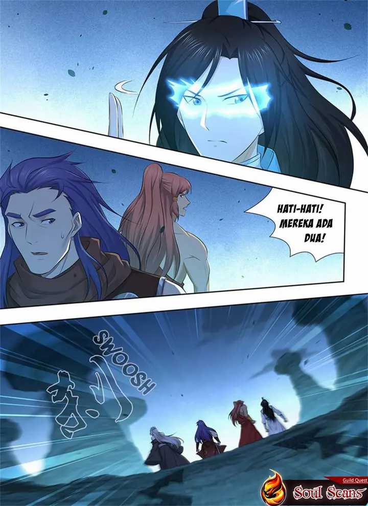 Yong Heng Zhi Zun Chapter 314 - halaman 5