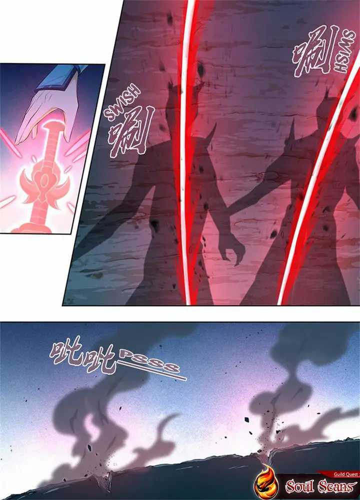 Yong Heng Zhi Zun Chapter 314 - halaman 6