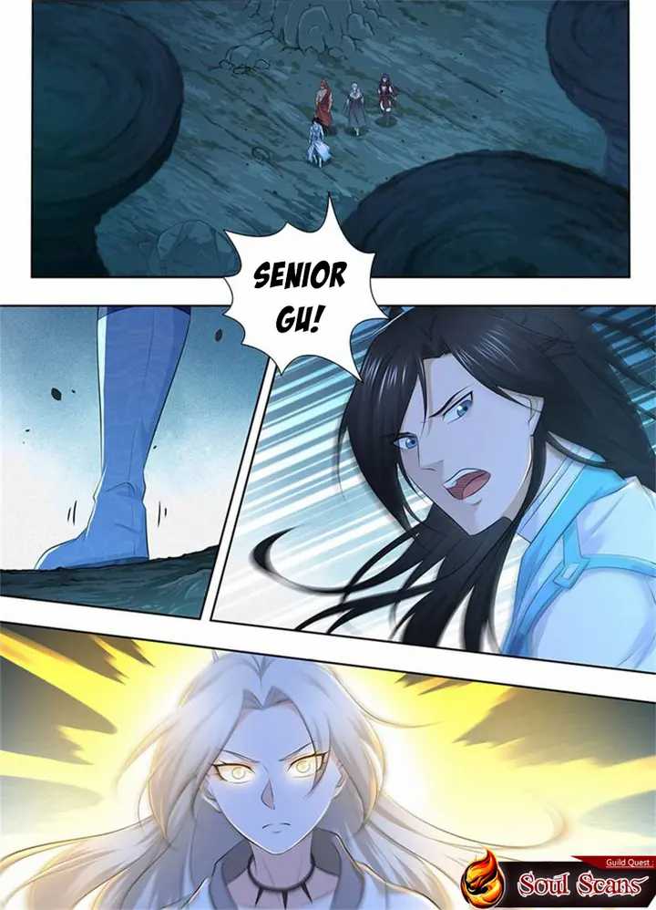 Yong Heng Zhi Zun Chapter 314 - halaman 8