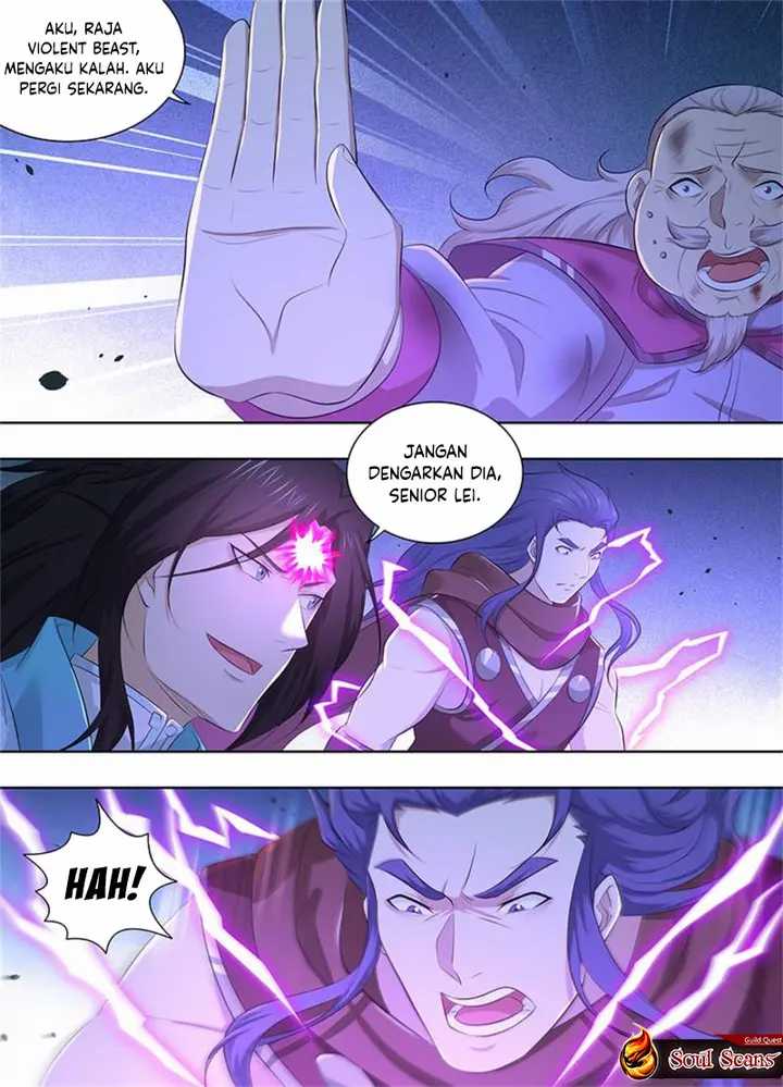 Yong Heng Zhi Zun Chapter 315 - halaman 10