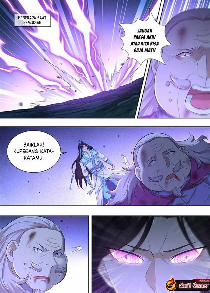 Yong Heng Zhi Zun Chapter 315 - halaman 11