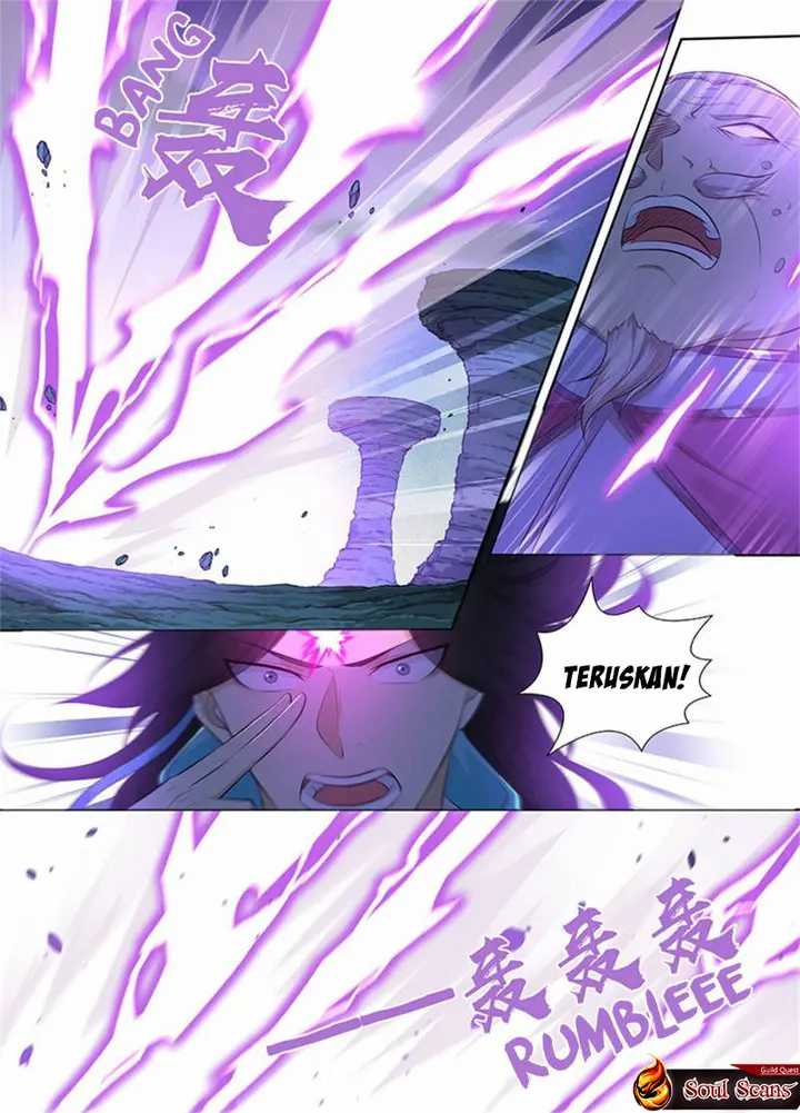 Yong Heng Zhi Zun Chapter 315 - halaman 6