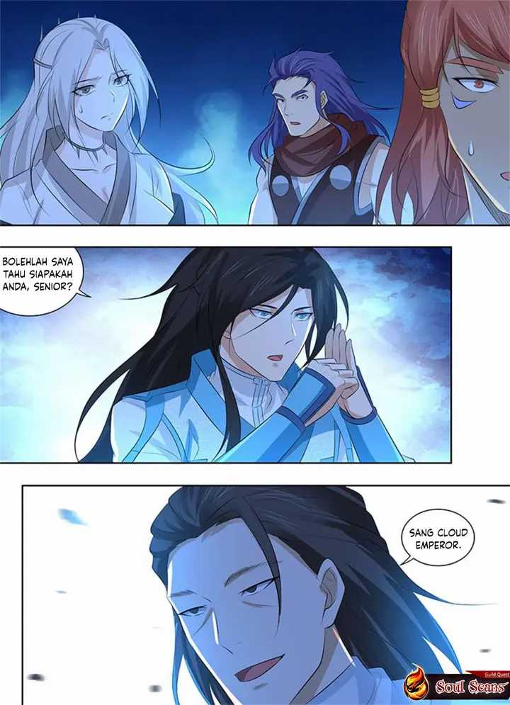 Yong Heng Zhi Zun Chapter 316 - halaman 10
