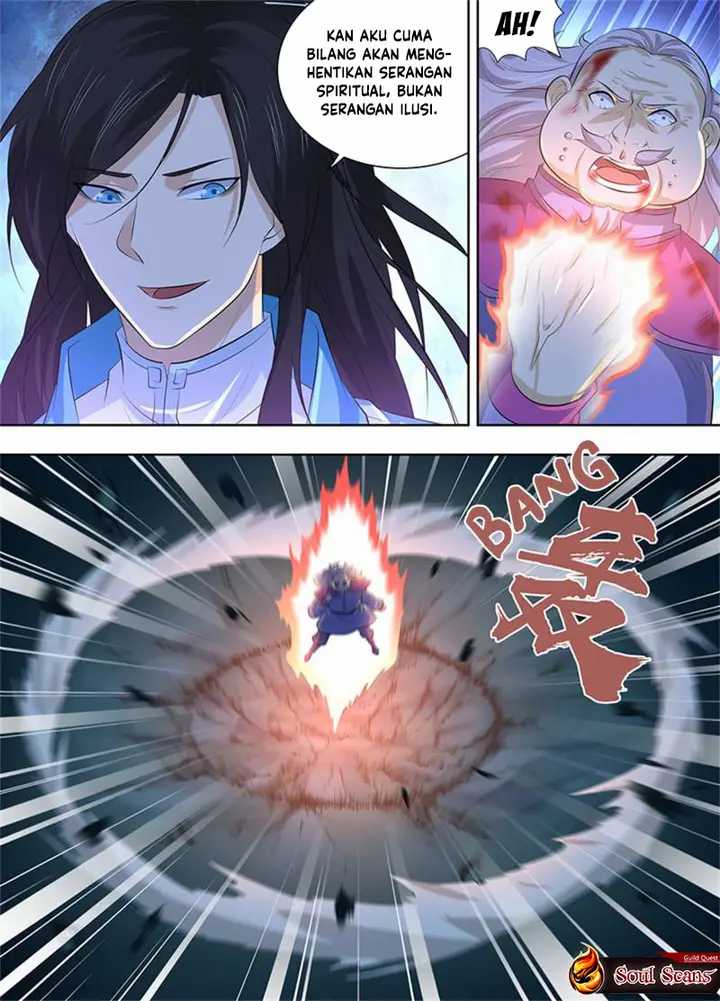 Yong Heng Zhi Zun Chapter 316 - halaman 3