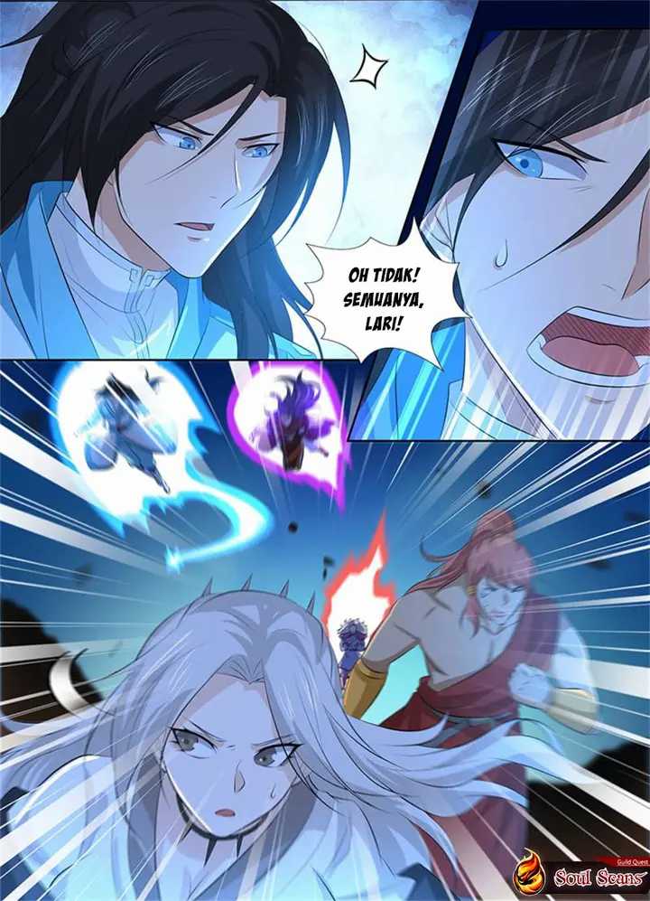 Yong Heng Zhi Zun Chapter 316 - halaman 4