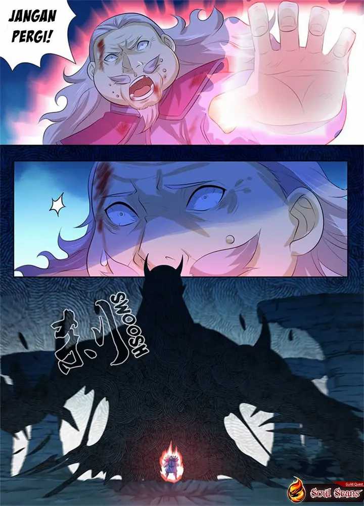 Yong Heng Zhi Zun Chapter 316 - halaman 5