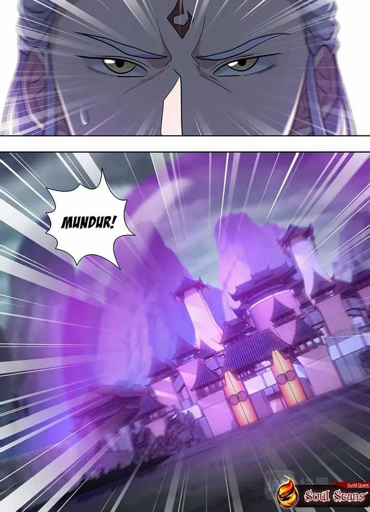 Yong Heng Zhi Zun Chapter 317 - halaman 14