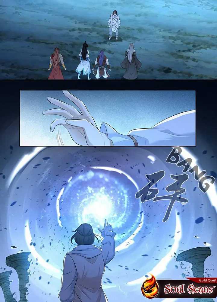 Yong Heng Zhi Zun Chapter 317 - halaman 2