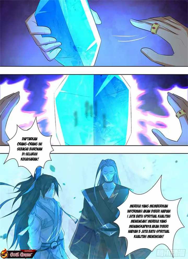 Yong Heng Zhi Zun Chapter 318 - halaman 10