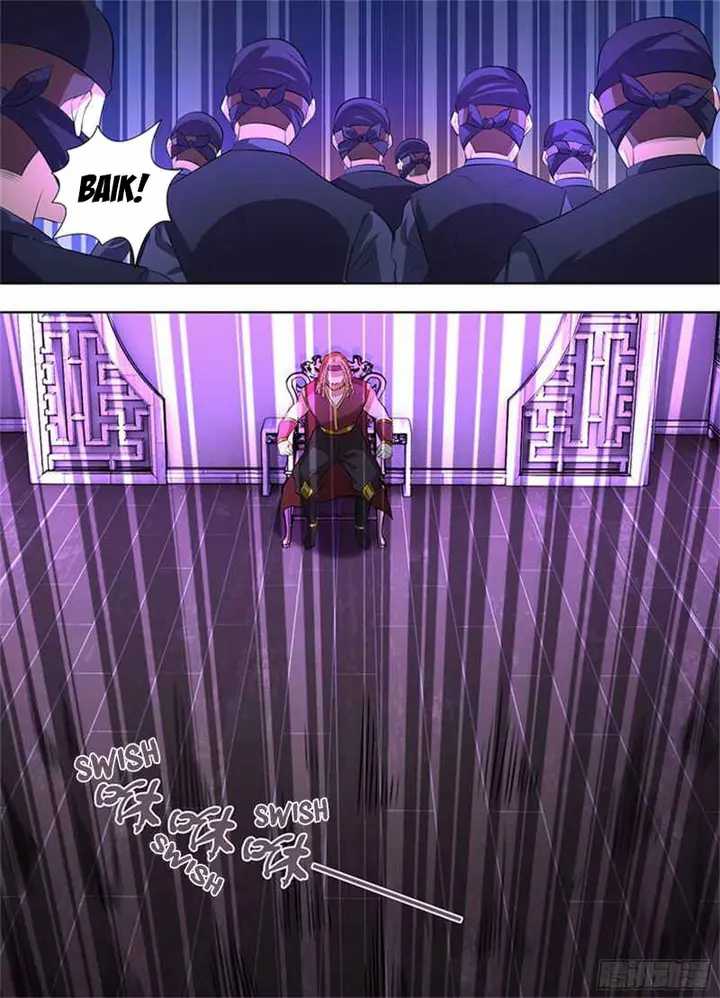 Yong Heng Zhi Zun Chapter 318 - halaman 11