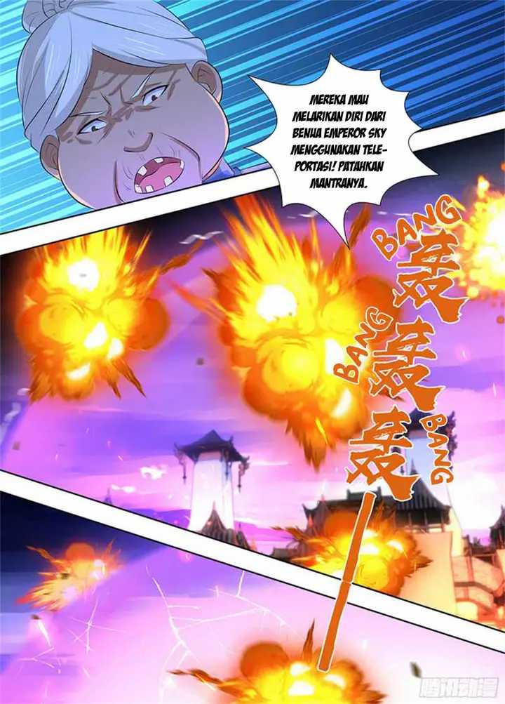 Yong Heng Zhi Zun Chapter 318 - halaman 3