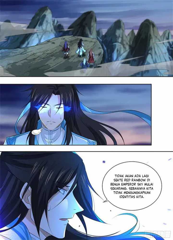 Yong Heng Zhi Zun Chapter 318 - halaman 7