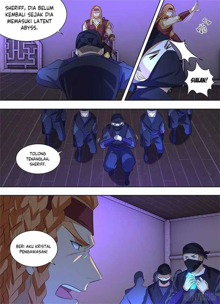 Yong Heng Zhi Zun Chapter 318 - halaman 9