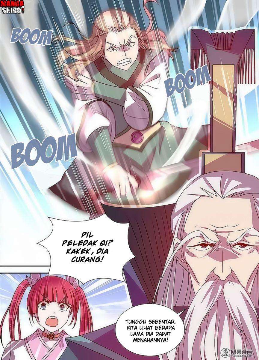 Yong Heng Zhi Zun Chapter 32 - halaman 15