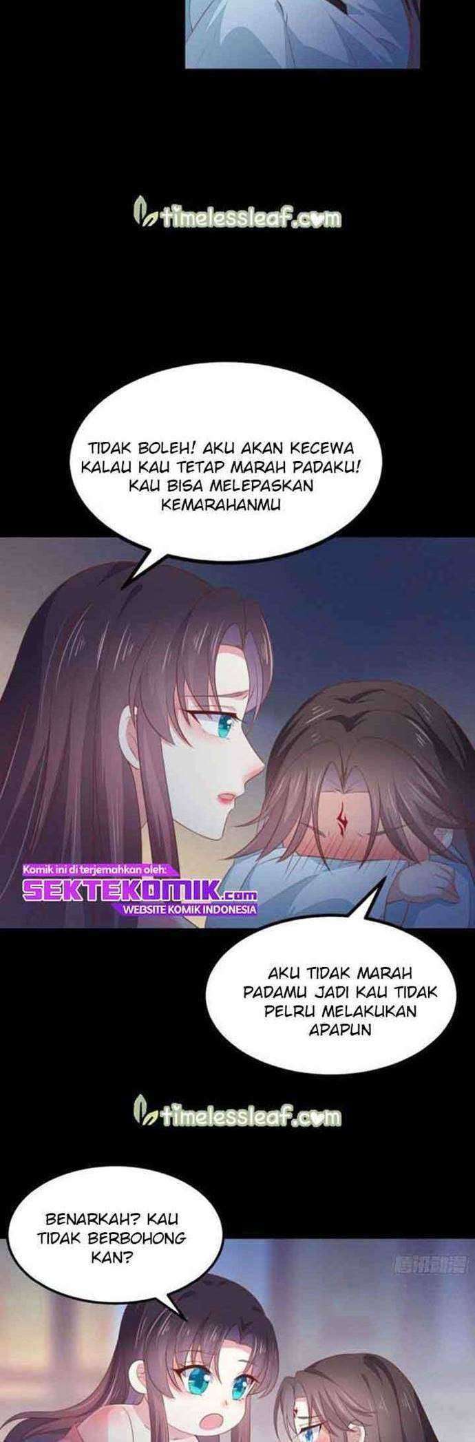Yong Heng Zhi Zun Chapter 32 - halaman 9