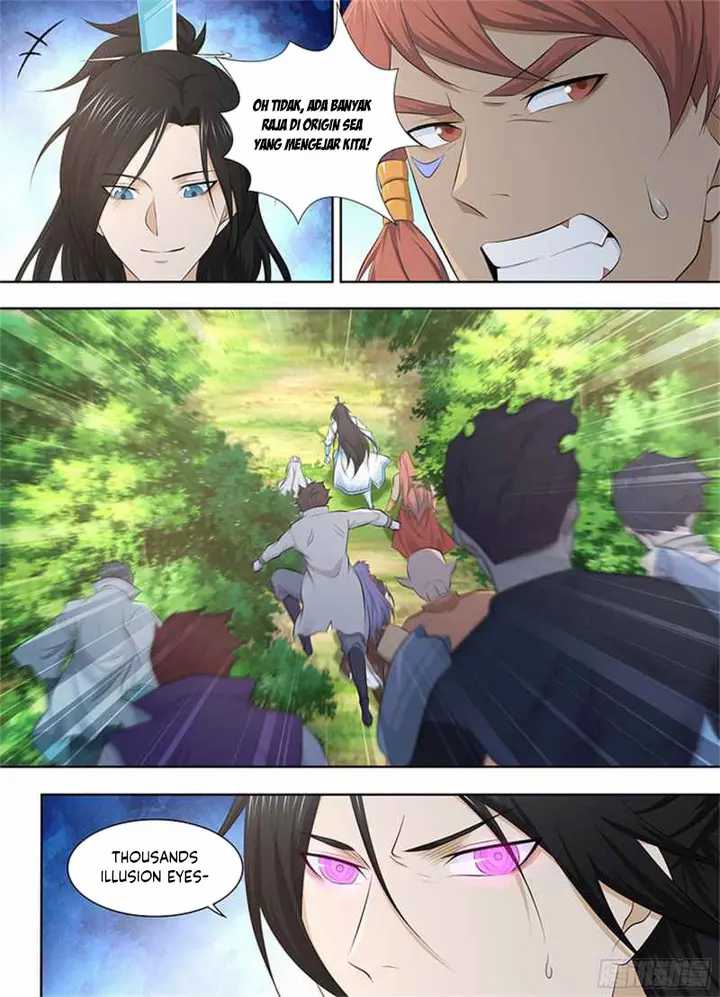 Yong Heng Zhi Zun Chapter 320 - halaman 11